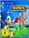 Sonic Superstars (PlayStation PS4)