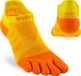 Injinji Womens Ultra Run No-Show Sunflower Sokken