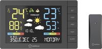 Renkforce RF-4883632 Digitaal weerstation