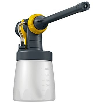 WAGNER spuitopzetstuk Wood&Metal corner - 4004025083525