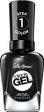 Sally Hansen Miracle Gel 460 Blacky O 14,7 ml
