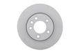 BOSCH Remschijf (0 986 479 250)
