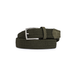 LLOYD Ceinture Homme Vert en 90 Polyester