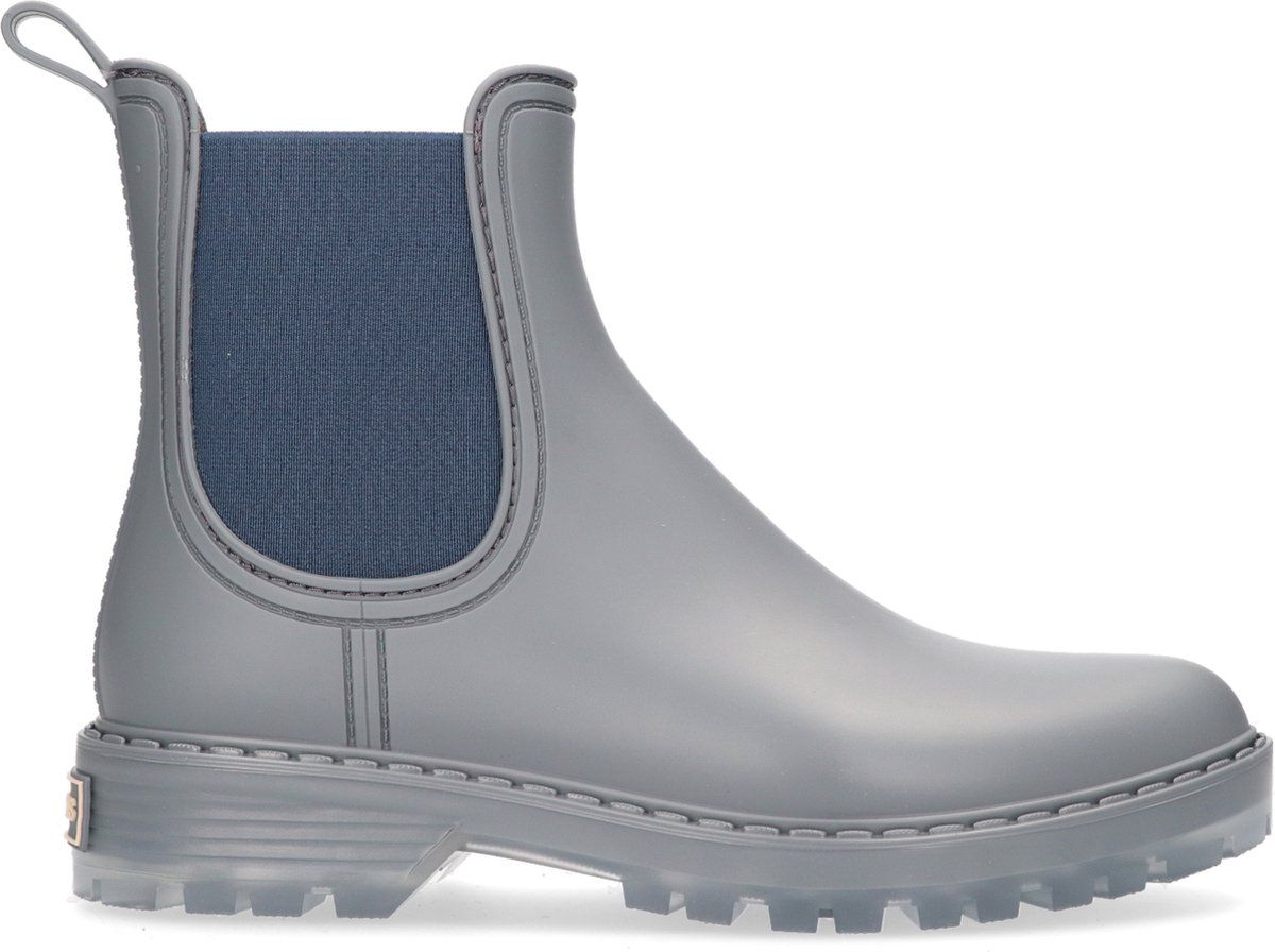 Toni Pons Cancun Blau Chelsea Regenlaarsjes Dames - Maat 42