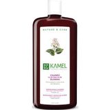 Kamel Shampooing à la quinine 500ml