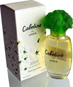 Gres Cabotine eau de toilette / 30 ml / dames