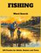 Fishing Word Search Puzzle Book