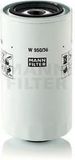 MANN-FILTER Oliefilter W 950/36