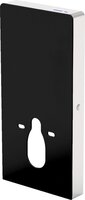 Wiesbaden Sensor Design Inbouwreservoir - Zwart - 32.4701