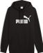 PUMA ESS No. 1 Logo Hoodie FL Heren sporttrui - Puma Black