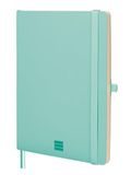 Finocam Notitieboek Nexo A5 Turquoise