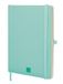 Finocam Notitieboek Nexo A5 Turquoise