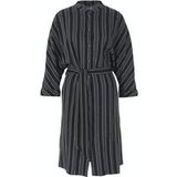 River Woods Robe à manches kimono vert W90057