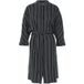 River Woods Robe à manches kimono vert W90057