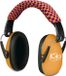 Alecto BV-71 KIKA - Gehoorbescherming voor kinderen - Oranje
