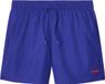 Calvin Klein Swimwear Calvin Klein Broek Medium Drawstring Lv00n61045 C8x Blue River Fog Mannen Maat - XL