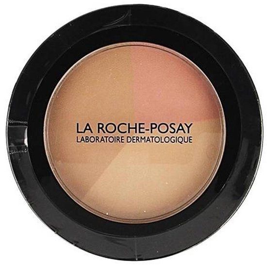 La Roche-Posay Toleriane Matterend en Fixerend Poeder - 12g - Transparant