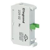 Legrand 022902 Sluiter Osmoz blanc
