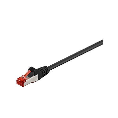 Neklan Cat 6 FTP - 0.25m netwerkkabel