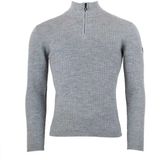 Peak Mountain Coltrui Ciotat Grijs Wolmix Maat L