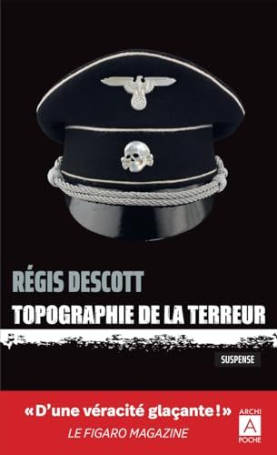 Archipoche Topographie de la terreur