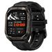KOSPET PULSE 2 Robuuste smartwatch, GPS, LED-zaklamp | 1,96" AMOLED-display, Bluetooth-bellen, grote batterij, 170+ sportmodi, 5 ATM waterbestendig, hartslag- en slaapmonitoring