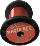 Asso Magic 2000 M Monofilament Transparent 0.200 mm