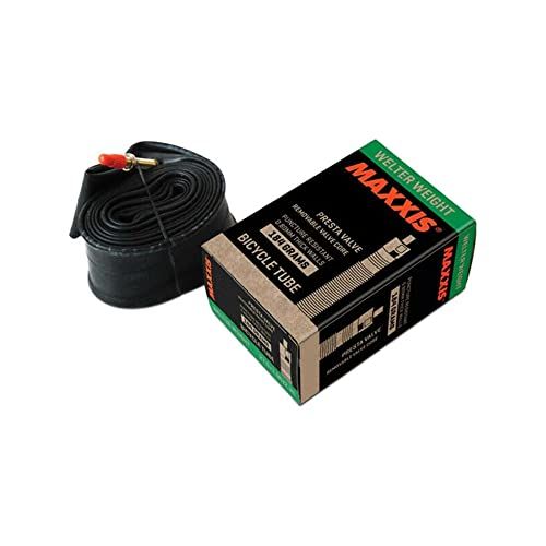 Maxxis Welter Weight Binnenband 27.5 inch Frans Ventiel (FV) 48 mm Zwart