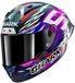 Shark Aeron Gp Fim Racing #2 Replica Zarco Signature 2026 Integraalhelm Multicolore L