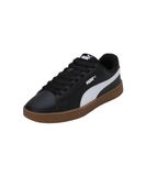 Puma Rickie Klassieke Gymschoenen Zwart/Wit Rubber 43.5/44 EU
