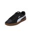 Puma Rickie Klassieke Gymschoenen Zwart/Wit Rubber 43.5/44 EU