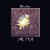Spectrum - Billy Cobham - Primary Performer - 31 oktober 2025 - Analogue - LP - Standard Edition - Stereo - Jazz - Verenigde Staten - Engels