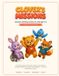 Clover's Missions: 15 Character-Building Activities for Kids Ages 5–8: 1
