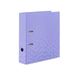 HERMA Ordner A4, set van 5, paars, 7 cm breed