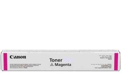 Canon C-EXV 54 Magenta Toner Cartridge