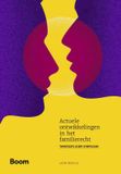 Actuele Boom Uitgevers Den Haag Actuele ontwikkelingen in het familierecht: twintigste UCERF symposium