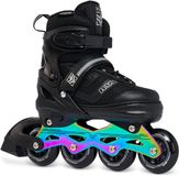 RAVEN Drill Neo Chrome Verstelbare Skeelers 34-37