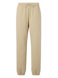 Nike Sportswear Phoenix Fleece oversized trainingsbroek met hoge tailleband voor dames, FZ5996