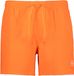CMP Short Men XXL Orange Printemps/Été 2025