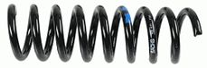 SACHS Fahrwerksfeder Hinterachse 996611