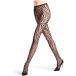 Falke Collant femme Zebra