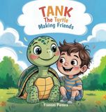 Tank Libri GmbH Tank The Turtle