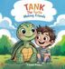 Tank Libri GmbH Tank The Turtle