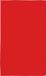 Proact Microvezel sporthanddoek 30 x 50 cm Rood