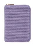 MILLYMILK® Portemonnee 'FONDO MEDIUM' lavendel