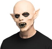 Boland - Latex masker Ghoul - Volwassenen - Vampier - Monster - Spookhuis - Trick or Treat - Accessoire