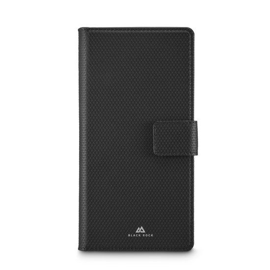 Booklet Black Rock 2-1 Wallet Cover Samsung Galaxy A37 5G Zwart