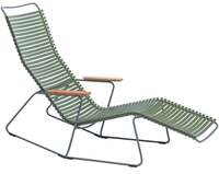 Houe Click Sunrocker ligstoel - 5714098003199