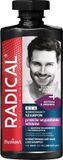 Farmona Radical Men Versterkende Anti Haaruitval Shampoo 400ml