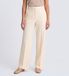 Twinset Damen Hose aus Krepp in Beige